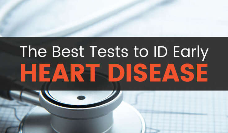 These 5 Heart Disease Tests Could Save Your Life (And Your Doctor Probably Isn’t Ordering Them)