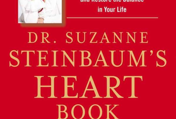 suzanne steinbaum heart book