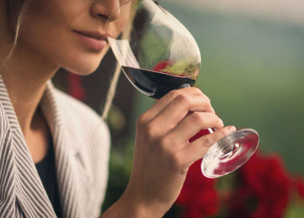 Red Wine Can Boost Your Health And Appearance