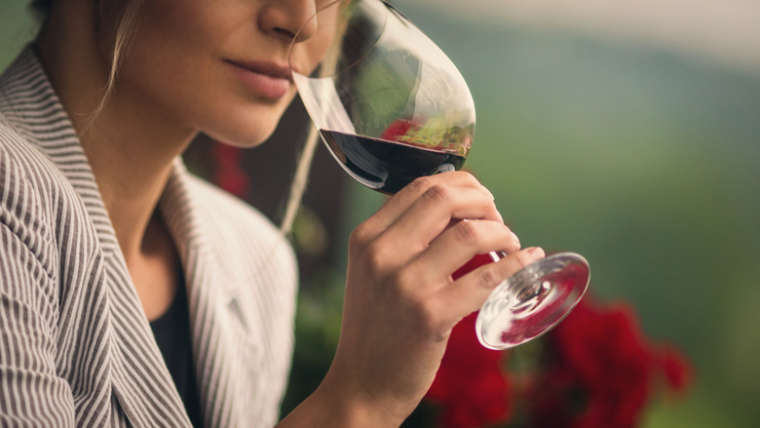 Red Wine Can Boost Your Health And Appearance