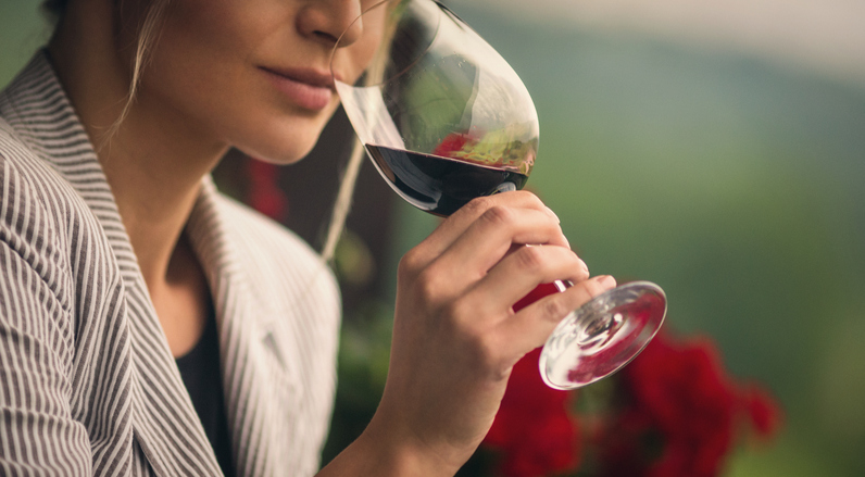 Red Wine Can Boost Your Health And Appearance