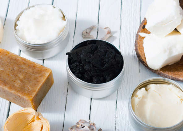 5 Ways To Use Activated Charcoal