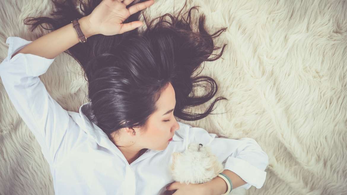 What You Need To Know About Sleep And Your Heart