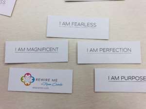 positive affirmations