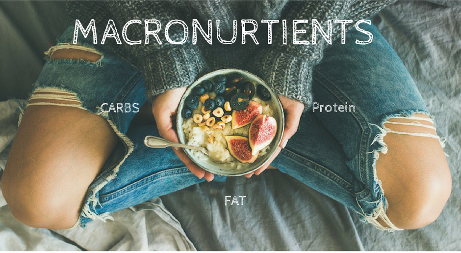 macronutrients