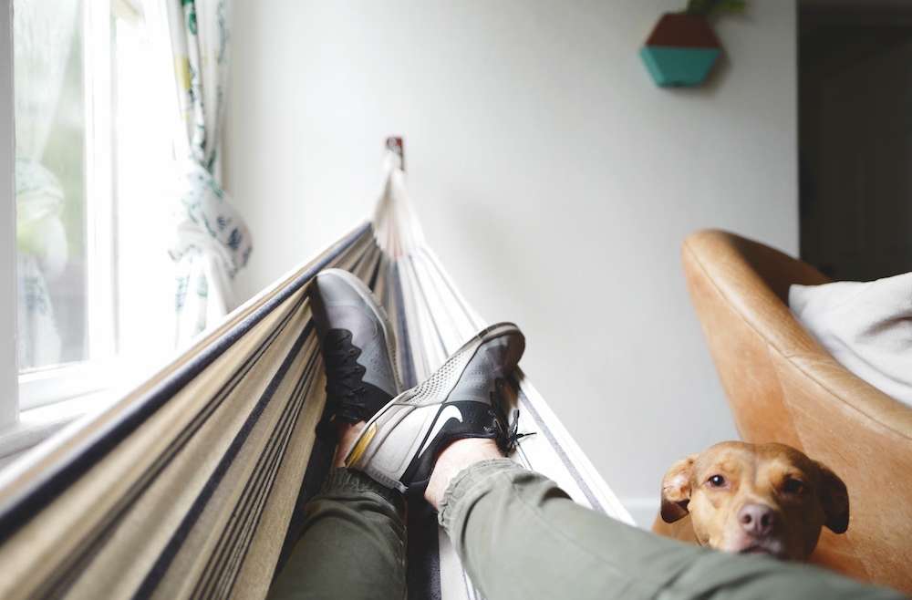 7 Tips to Let Go of Work For A Relaxing Weekend