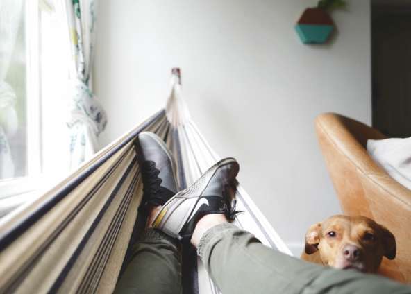 7 Tips to Let Go of Work For A Relaxing Weekend