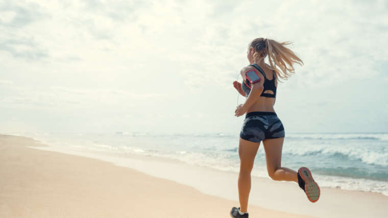 What Is Low Impact Interval Training (LIIT)?