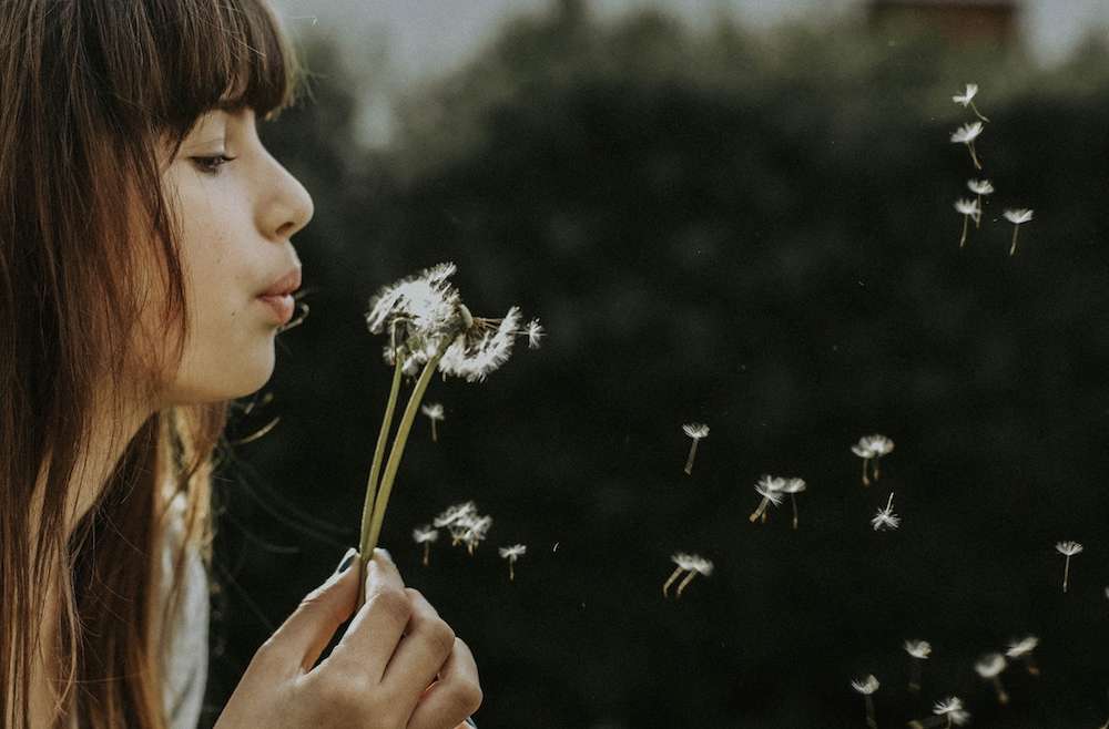 Hay Fever: 9 Natural Ways to Treat Seasonal Allergy Symptoms