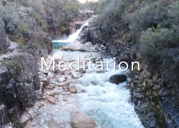 Meditation: Empowerment by Rose Caiola