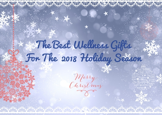 2018 Gift Guide