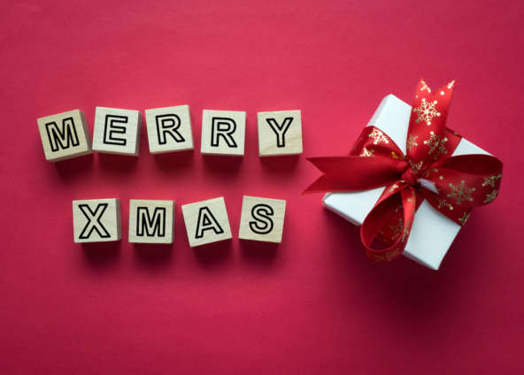 !! Merry Christmas !!